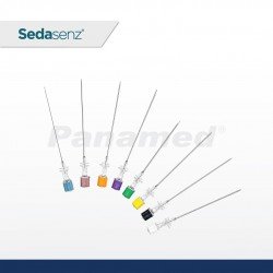 Sedasenz Spinal Needle
